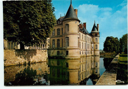 HAROUE Chateau De Craon  (scan Recto-verso) QQ 1167 - Otros & Sin Clasificación