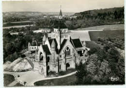 51 DORMANS VUE AERIENNE LA CHAPELLE DE LA MARNE   (scan Recto-verso) QQ 1164 - Other & Unclassified