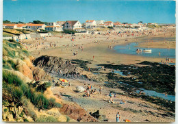 BRETIGNOLLES-sur-MER , La Plage De La Parée  QQ 1199 - Bretignolles Sur Mer