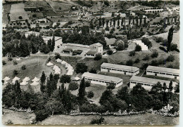 DIE :Vue Aérienne Centre De CAMPING Du MARTOURET    (scan Recto-verso) QQ 1196 - Die