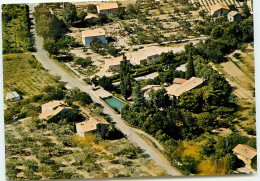 BUIS Les BARONNIES Cp Vue Aérienne Fontaine D ' Annibal     (scan Recto-verso) QQ 1196 - Buis-les-Baronnies