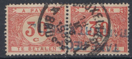 Belge Non Classés T TAXES - Stamps