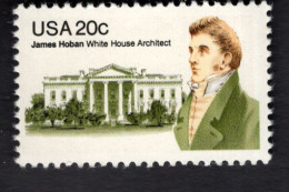 2026350833 1981 SCOTT 1936 (XX)  POSTFRIS MINT NEVER HINGED  - JAMES HOBAN - Unused Stamps