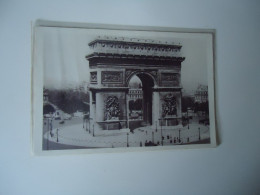 FRANCE   POSTCARDS PARIS 1992   MORE  PURHASES 10%  DISSCOUNT - Autres & Non Classés