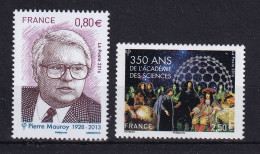 D 802 / N° 5073/5074 NEUF** COTE 10€ - Collections