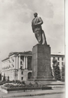 RUSSIE -  Statue - Russie