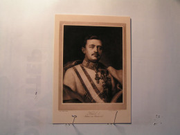 Karl I, Kaiser Von Osterreich - Autres & Non Classés