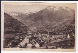 ESPAGNE - BOSOST - Vista General - Phototypie Labouche Frères - LF N° 14 - Altri & Non Classificati