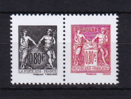 D 802 / N° P5096/97 NEUF** COTE 13€ - Collections