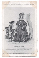 Histoire Du Costume - De Louis XVI Au Second Empire - Règne De Louis Philippe 1831 - La Gazette Des Salons - Histoire