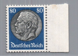 Deutsches Reich Michel Nummer 494 Postfrisch - Other & Unclassified