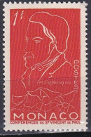 Monaco TUC 1953 YT 399 Neuf - Unused Stamps