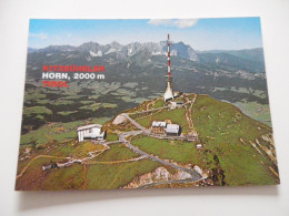 Lot De 4 Cp Cpa - KTZBUHEL - TYROL - AUTRICHE - Kitzbühel