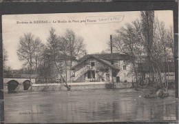 24 - TOCANE SAINT APRE - Le Moulin Du Pont - Andere & Zonder Classificatie