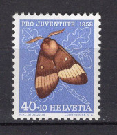 T3683 - SUISSE SWITZERLAND Yv N°530 ** Pro Juventute - Unused Stamps