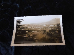 P-478 , Photo , Aix Les Bains Prise De Tresserve, Août 1936 - Orte