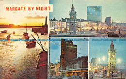 R073252 Margate By Nigh. Multi View. 1970 - Welt