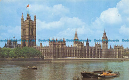 R072615 Houses Of Parliament. London - Andere & Zonder Classificatie