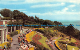 R072616 The Gardens. Westcliff On Sea. Photo Precision. 1978 - Welt