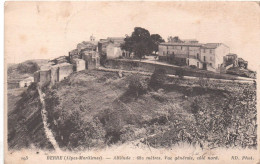 06- BERRE -  Vue Générale , Coté Nord  -   Petite Localité -  Ed  ND  N° 193   CPA - Grasse