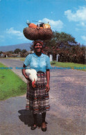 R073271 Returning From Market. Jamaica. The W. I. Dexter - Monde