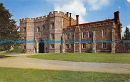 R072644 St. Osyth Priory Gatehouse - Monde