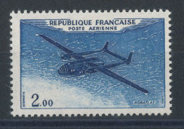 PA 38** Avion Noratlas - 1960-.... Mint/hinged