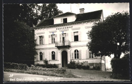 AK Bad Gleichenberg /Stmk., Das Haus Paulushof  - Sonstige & Ohne Zuordnung