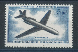 PA 40** Avion Caravelle - 1960-.... Mint/hinged