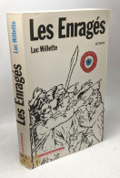 Les Enragés - Geschichte