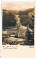 D-17154 OBERWEISSBACHER BERGBAHN : - Andere & Zonder Classificatie