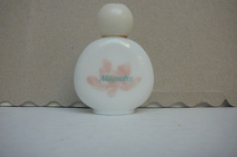 YVES ROCHER " MAGNOLIA" MINI EDT 15 Ml  LIRE & VOIR  MANGOPAY UNIQUEMENT - Miniatures Femmes (sans Boite)