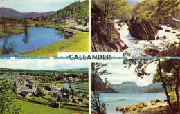 R073331 Callander. Multi View - World