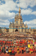 R072686 Welcome To Walt Disney World. 1972 - World