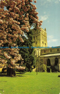 R072697 Tewkesbury Abbey - World