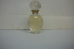 YVES ROCHER "CLEA " MINI EDT 15 Ml  BC VERRE LIRE & VOIR  MANGOPAY UNIQUEMENT - Miniatures Womens' Fragrances (without Box)