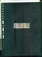 MONACO EUROPA 65 2 VAL NEUFS A PARTIR DE 0.60 EUROS - Unused Stamps