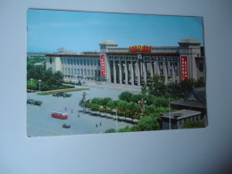 CHINA   POSTCARDS  VIEWS AROUND PEKING   MORE  PURHRSAPS 10% DISCOUNT - Chine