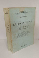 Le Ciel Et L'Enfer Ou La Justice Divine Selon Le Spiritisme - Esotérisme