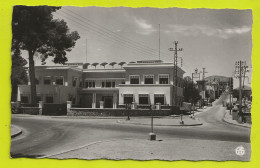 Algérie MARNIA Ou Maghnia Vers Tlemcen N°14 La Sous Préfecture En 1961 édit Alexandre Sirecky Oran - Tlemcen