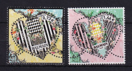 D 803 / N° 5118/5119 NEUF** COTE 7.30€ - Collections