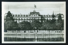 15081 - SUISSE - GENEVE - Palais Des Nations - Genève