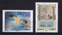 D 803 / N° 5132/5133 NEUF** COTE 7€ - Collections