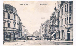 D-17161  DORTMUND : Hohestrasse - Dortmund