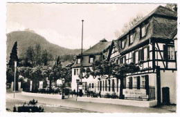 D-17162  RHONDORF : Hotel Wolkenburg - Bad Honnef