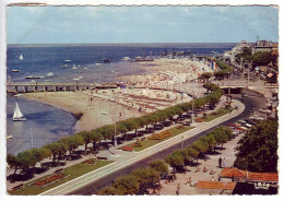 (33). Arcachon. 61 & (1) 1989 & Cassy Lanton & 1002 - Arcachon