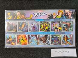 X-Men Presentation Pack - Presentation Packs