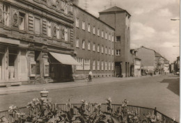 Forst  1969  Berliner Straße - Forst