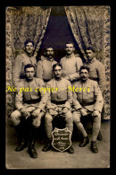 GUERRE 14/18 - SOUVENIR DU 118E A ST-AMARIN (HAUT-RHIN) 1918 - CARTE PHOTO ORIGINALE - Weltkrieg 1914-18