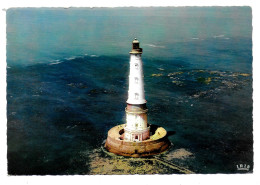 (33). Cordouan. (1) 1965 Phare - Other & Unclassified